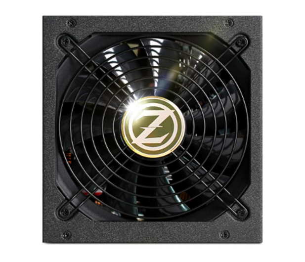ZALMAN 700W 80+ GOLD EU - 642870 - zdjęcie 2